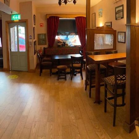 The Acres B&B Killala Buitenkant foto