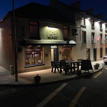 The Acres B&B Killala Buitenkant foto