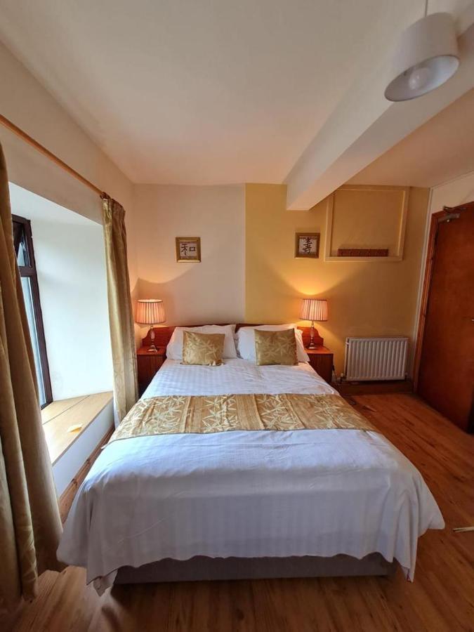 The Acres B&B Killala Buitenkant foto