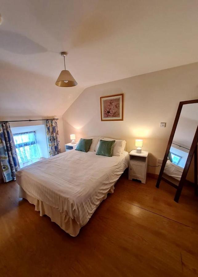 The Acres B&B Killala Buitenkant foto