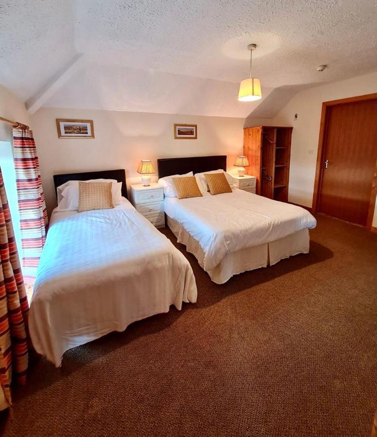 The Acres B&B Killala Buitenkant foto