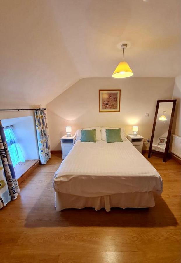 The Acres B&B Killala Buitenkant foto
