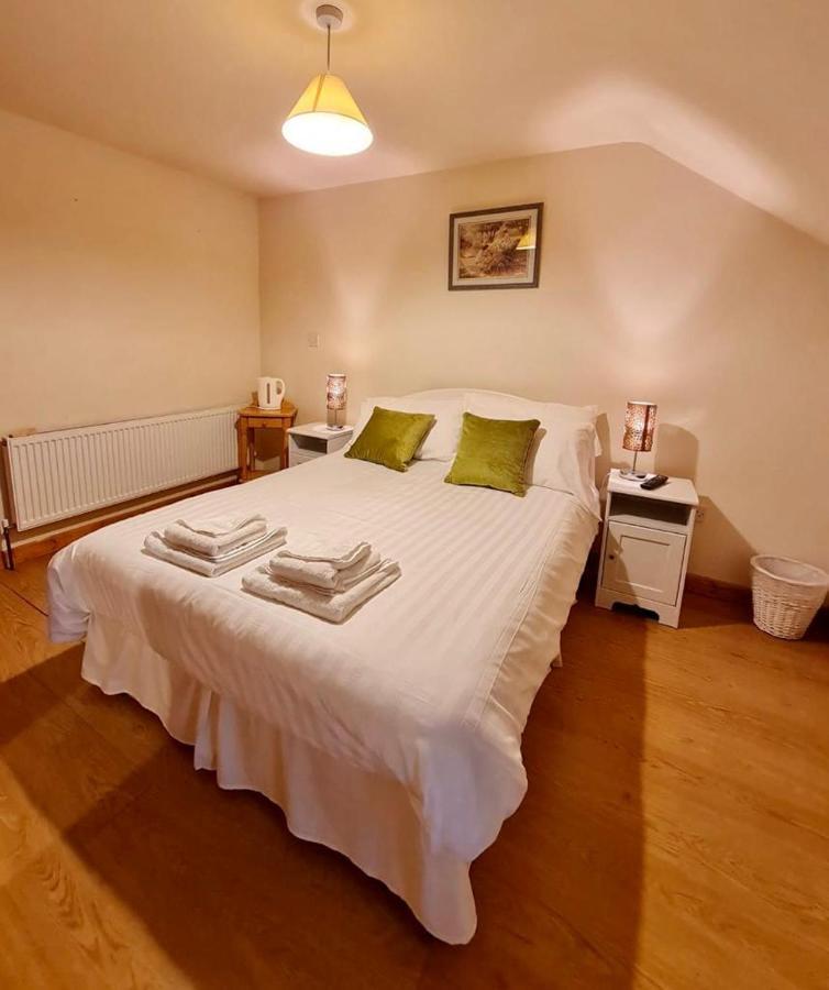 The Acres B&B Killala Buitenkant foto
