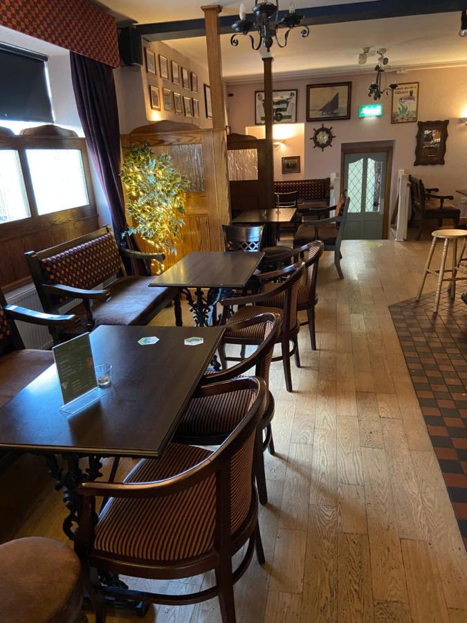 The Acres B&B Killala Buitenkant foto