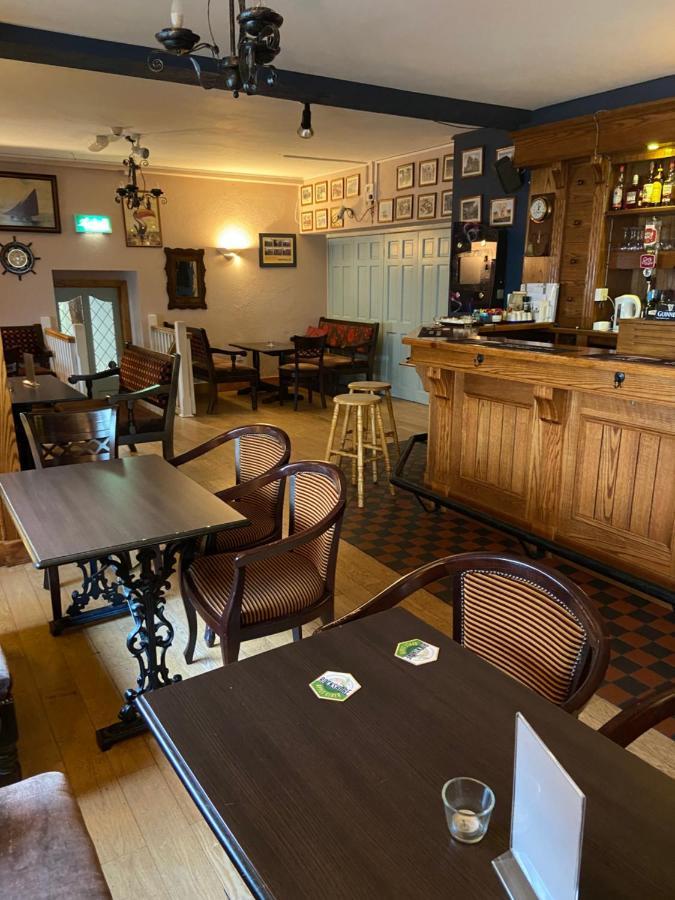 The Acres B&B Killala Buitenkant foto